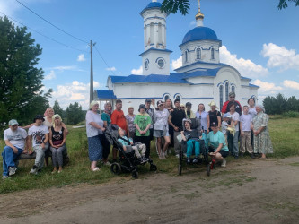 Заключительный день II Республиканского родительского слёта &laquo;Меняем мир вместе&raquo;